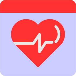 Heartbeat icon