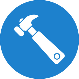 hammer icon