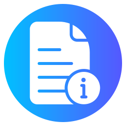 Document icon