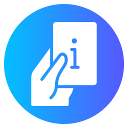 Info icon