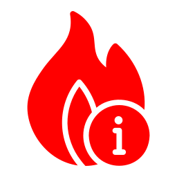 炎 icon