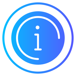 Information icon