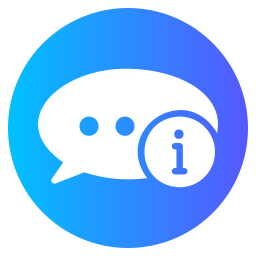 Message icon