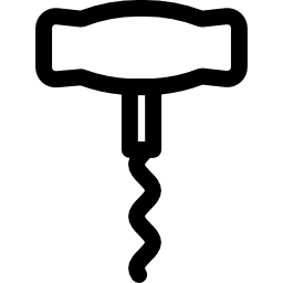 corckscrew Ícone