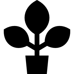 Plant icon