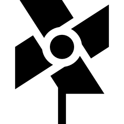 wiatraczek ikona