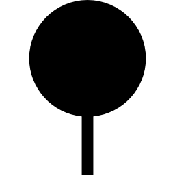 Tree icon