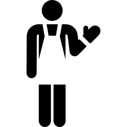 Cooking icon