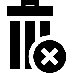 löschen icon