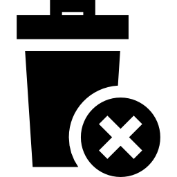 löschen icon