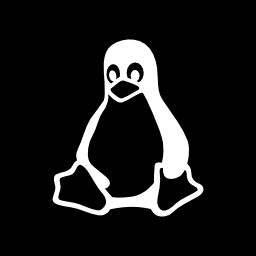 linux icoon