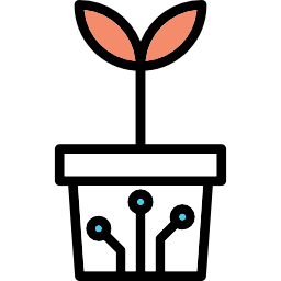 gartenarbeit icon