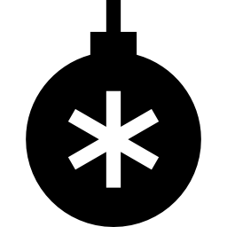 Bauble icon