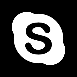 Skype icon