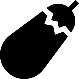 Eggplant icon