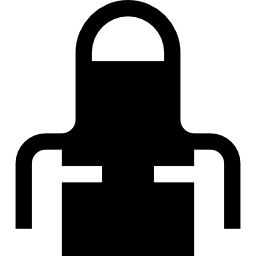 Apron icon