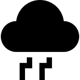 Storm icon