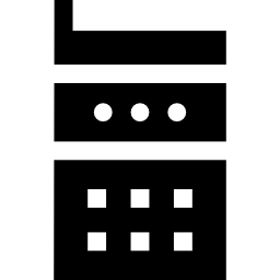 携帯電話 icon