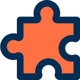 puzzle icon