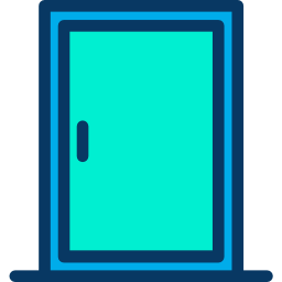 Door icon