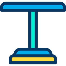 table Icône