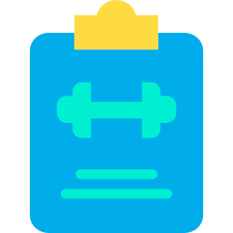 Clipboard icon