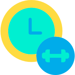 Clock icon