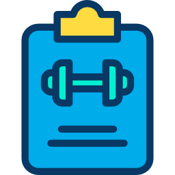 Clipboard icon