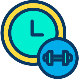 Clock icon