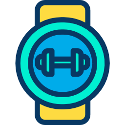 Wristwatch icon