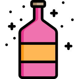 flasche icon