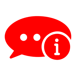 Message icon