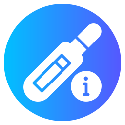 Thermometer icon