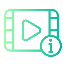 videoplayer icon