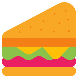 sandwich icon