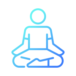 meditar icono