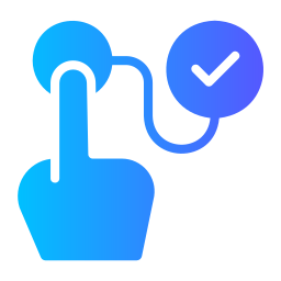 Access icon