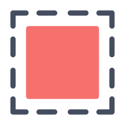 Alignment icon