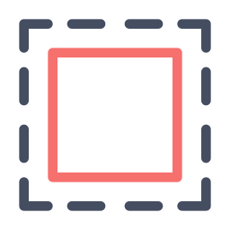 Alignment icon