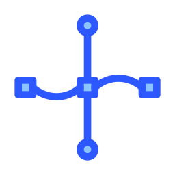 Nodes icon