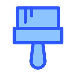 Paintbrush icon