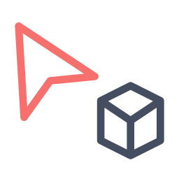 Cursor icon