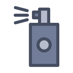 Spray icon