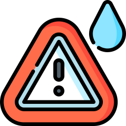 水危機 icon