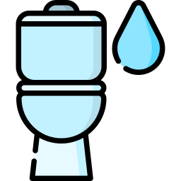 Sanitation icon