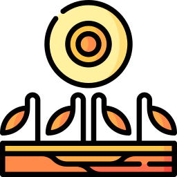 desertifikation icon