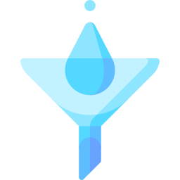 Funnel icon