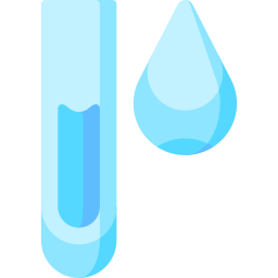 agua icono