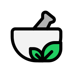 pflanzenheilkunde icon