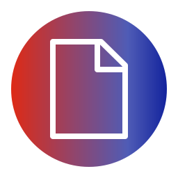 File icon